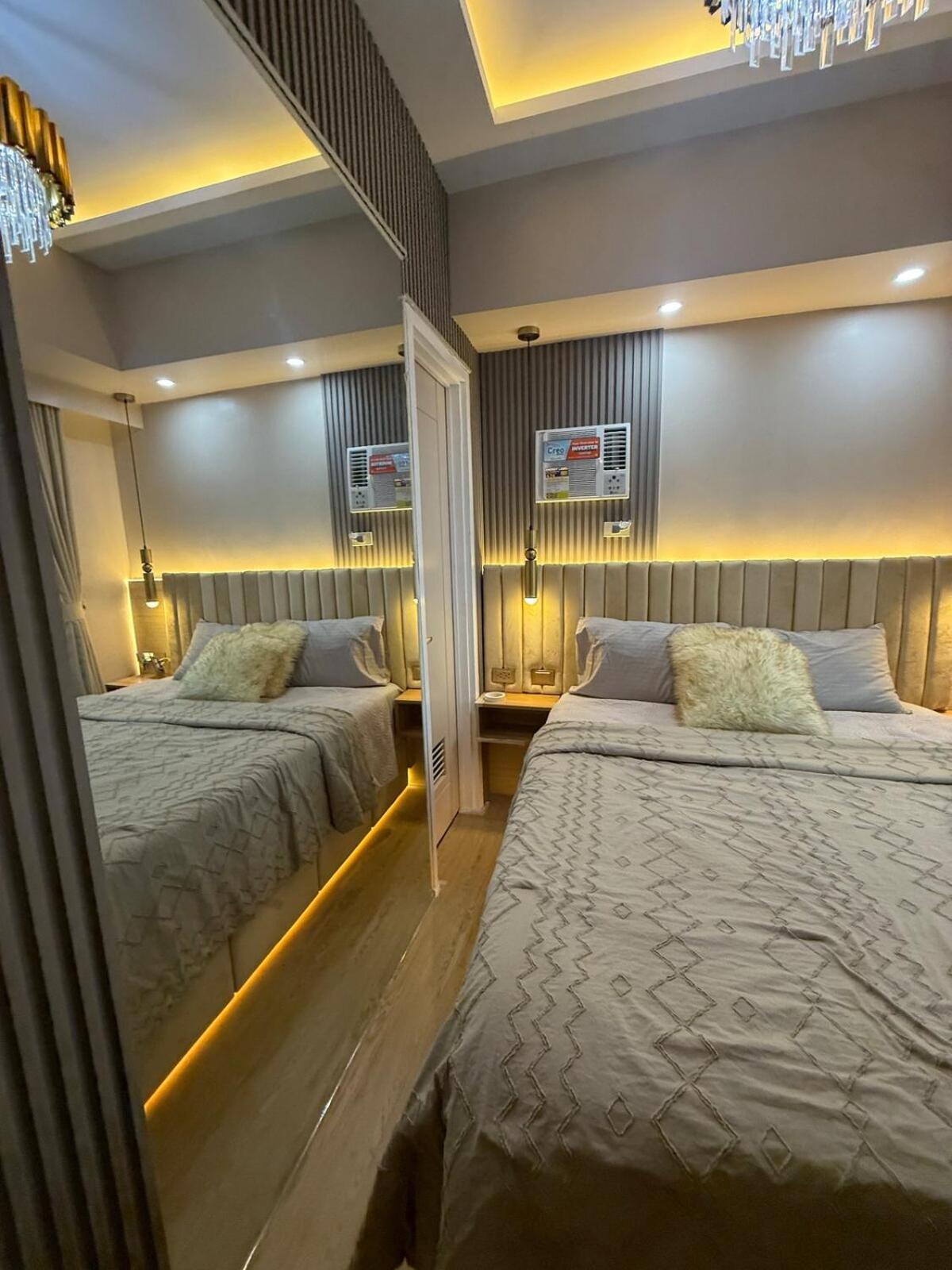 Apartment Yassis 2br Luxury Unit In Grass *