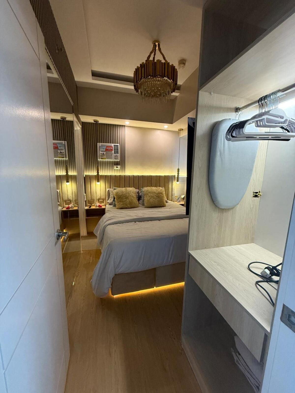 Yassis 2br Luxury Unit In Grass *