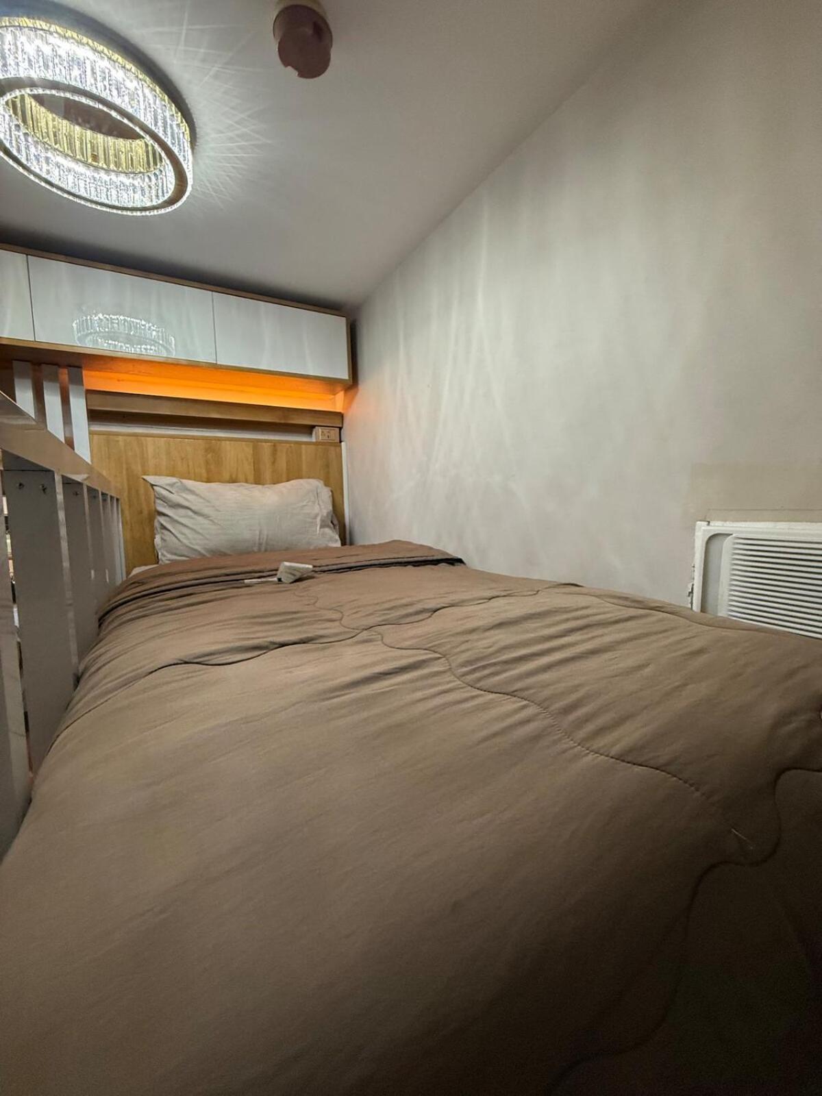 Apartment Yassis 2br Luxury Unit In Grass *