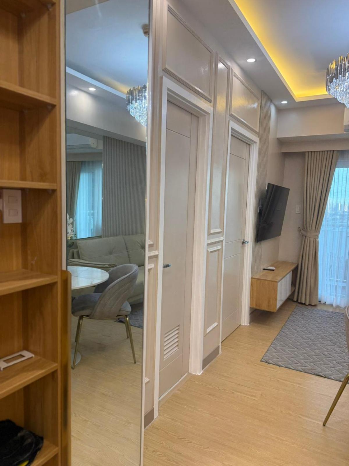 Yassis 2br Luxury Unit In Grass Apartment *
