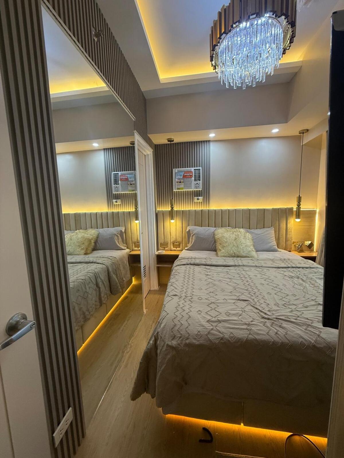 Apartment Yassis 2br Luxury Unit In Grass