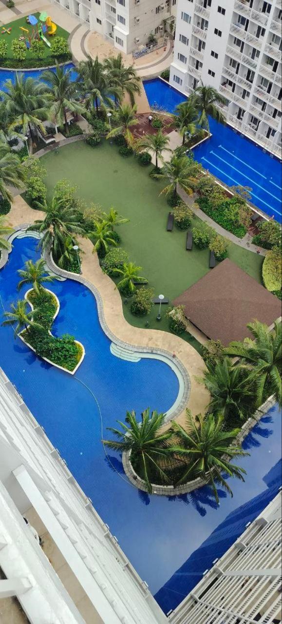 Carps Staycation *