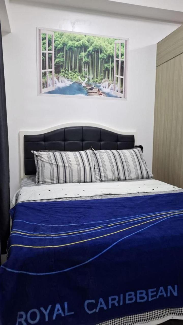 Carps Staycation * Manila