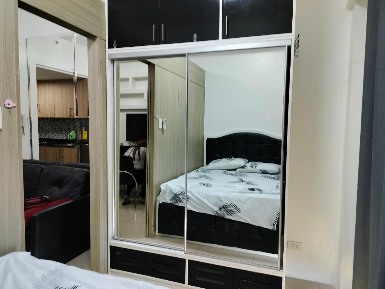 Carps Staycation Manila