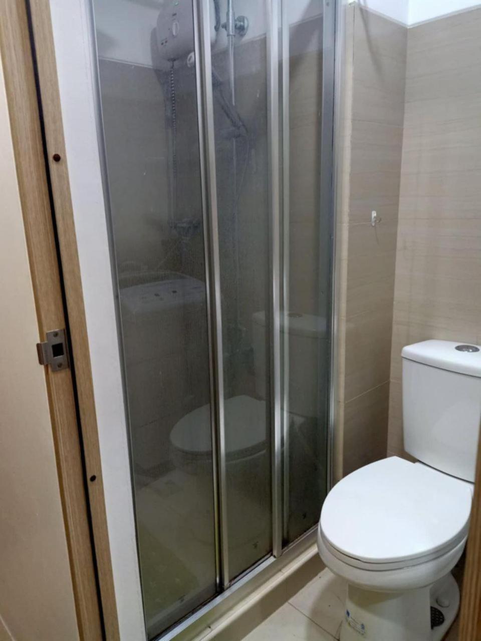 Carps Staycation Apartment *