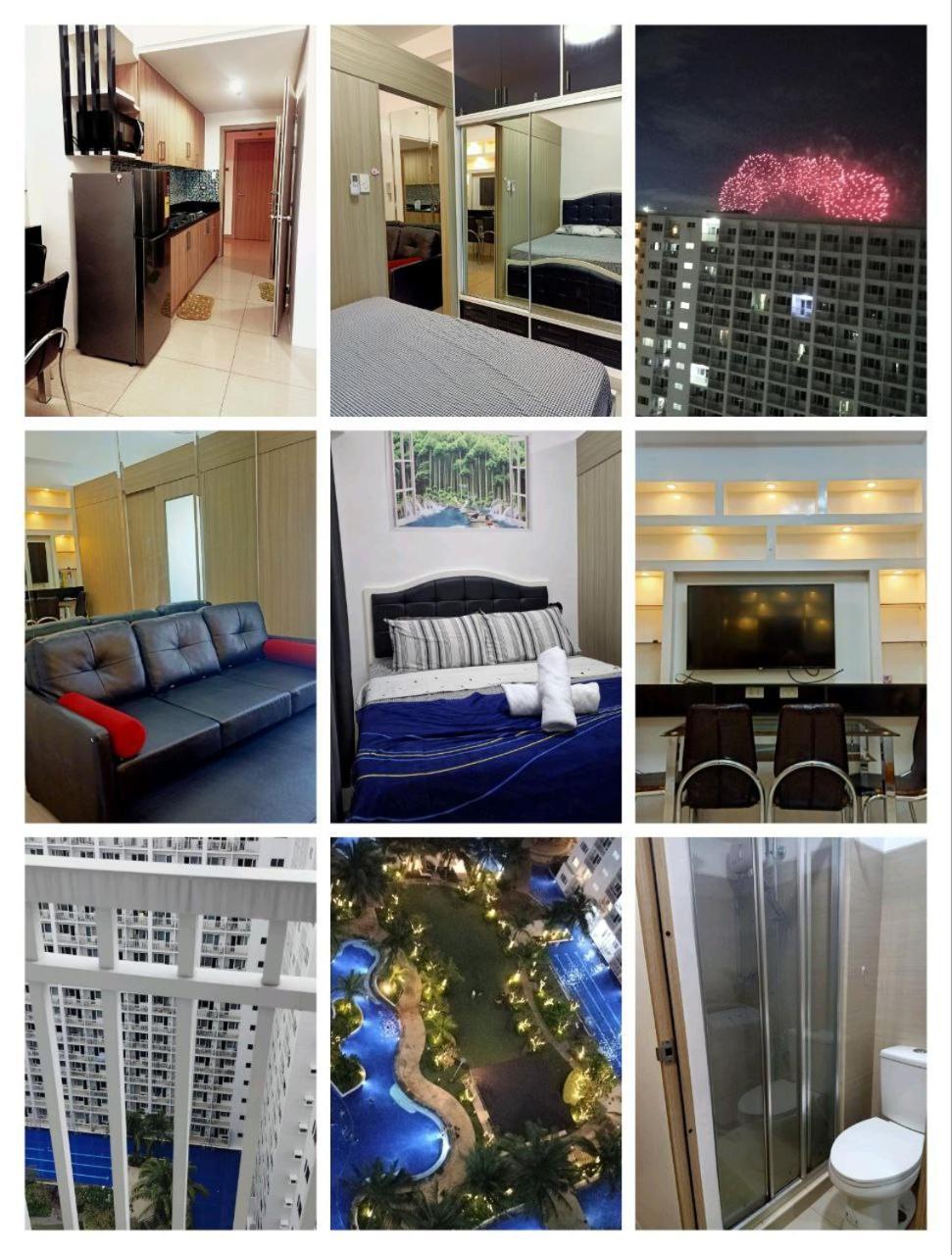 Carps Staycation Apartment Manila