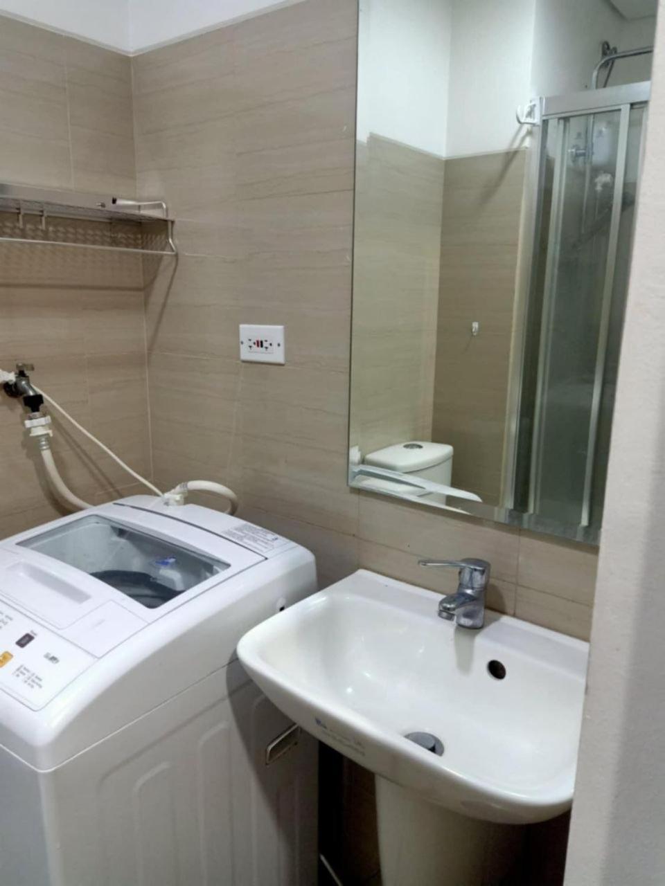 Carps Staycation Apartment