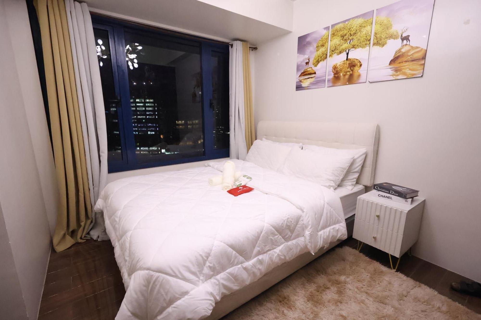 Apartment On Promo 1br Makati