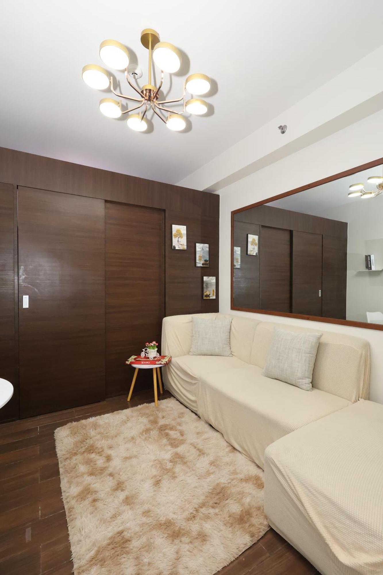 Apartment On Promo 1br Makati *