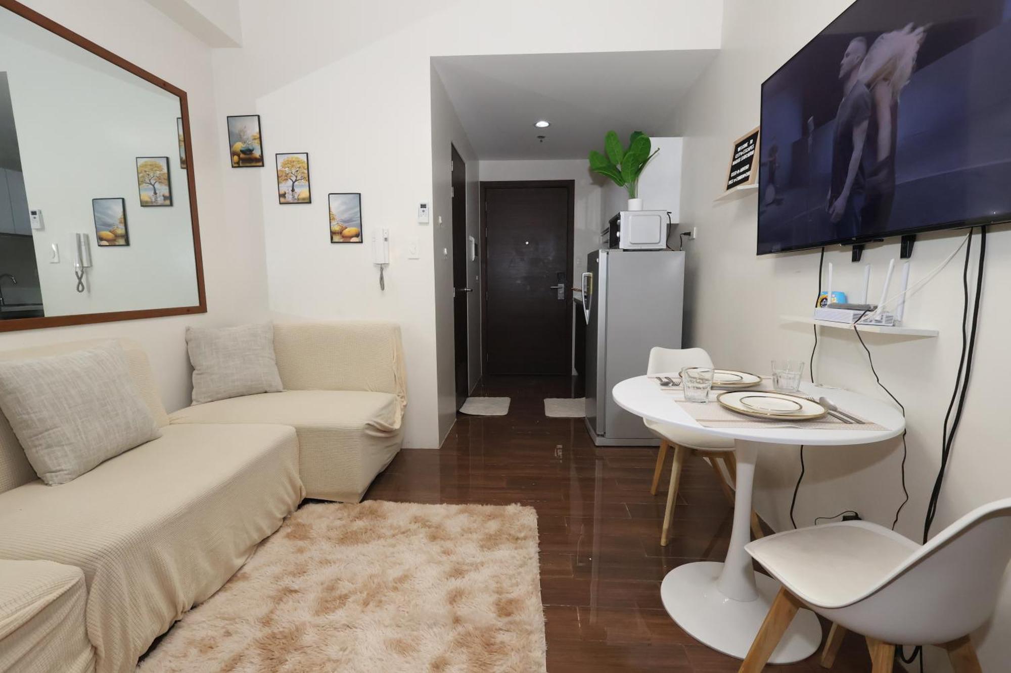 On Promo 1br Makati *