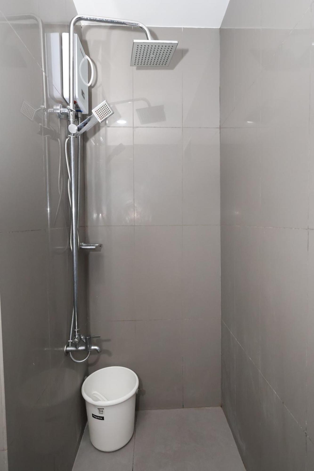 Apartment On Promo 1br Makati