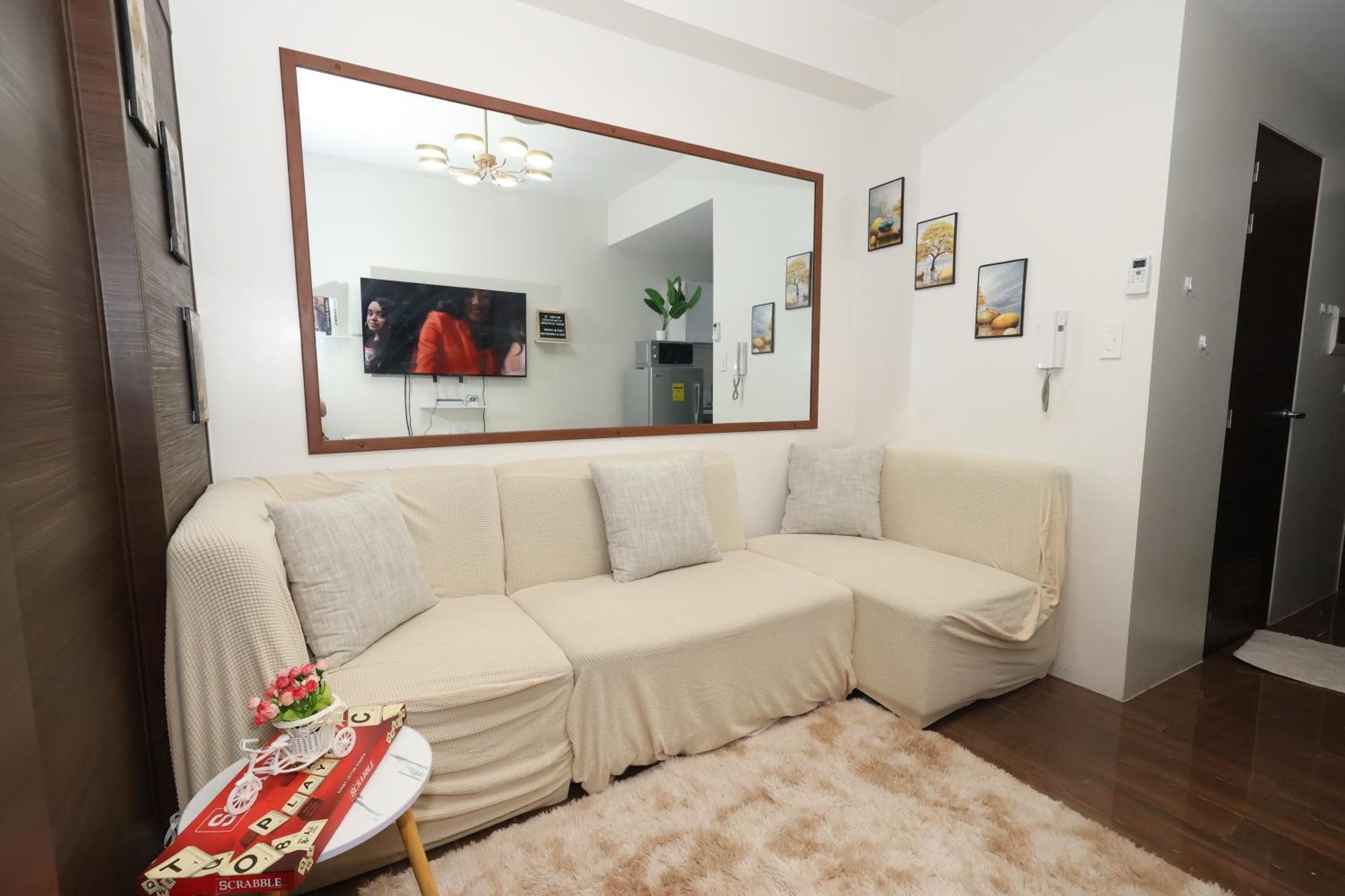 On Promo 1br Makati * Manila