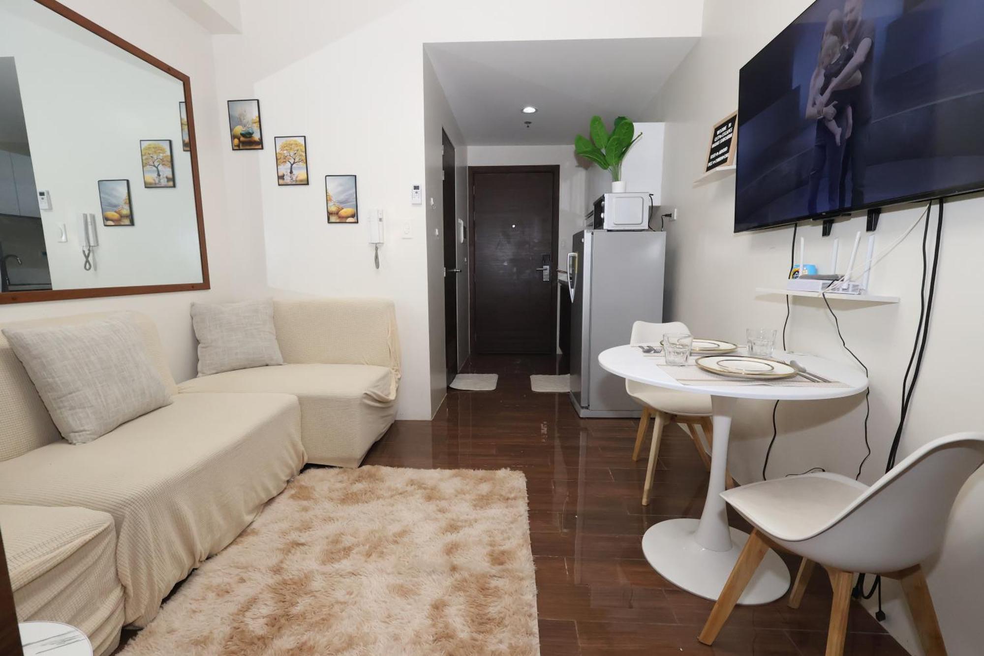 On Promo 1br Makati