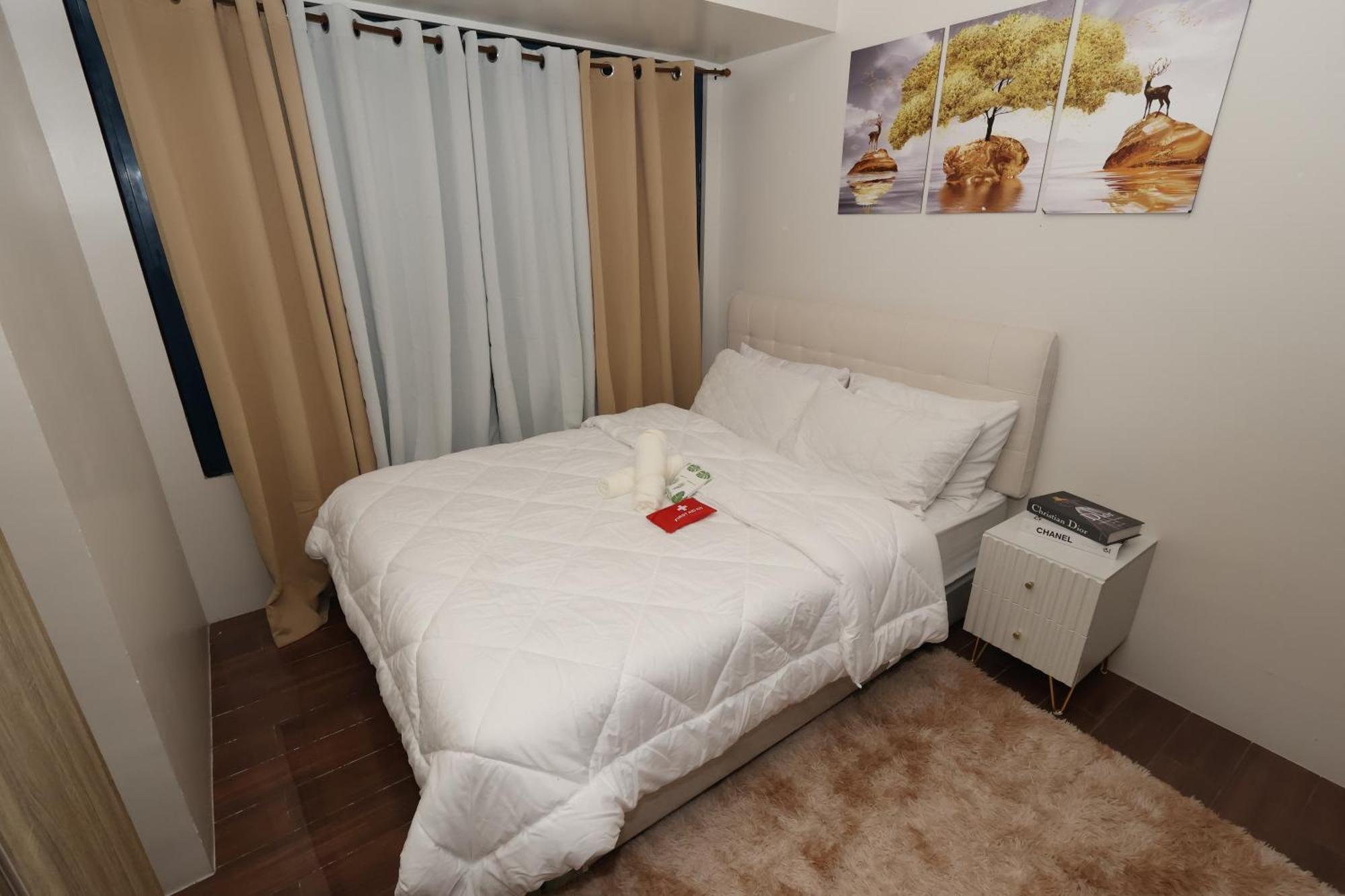 On Promo 1br Makati Apartment *