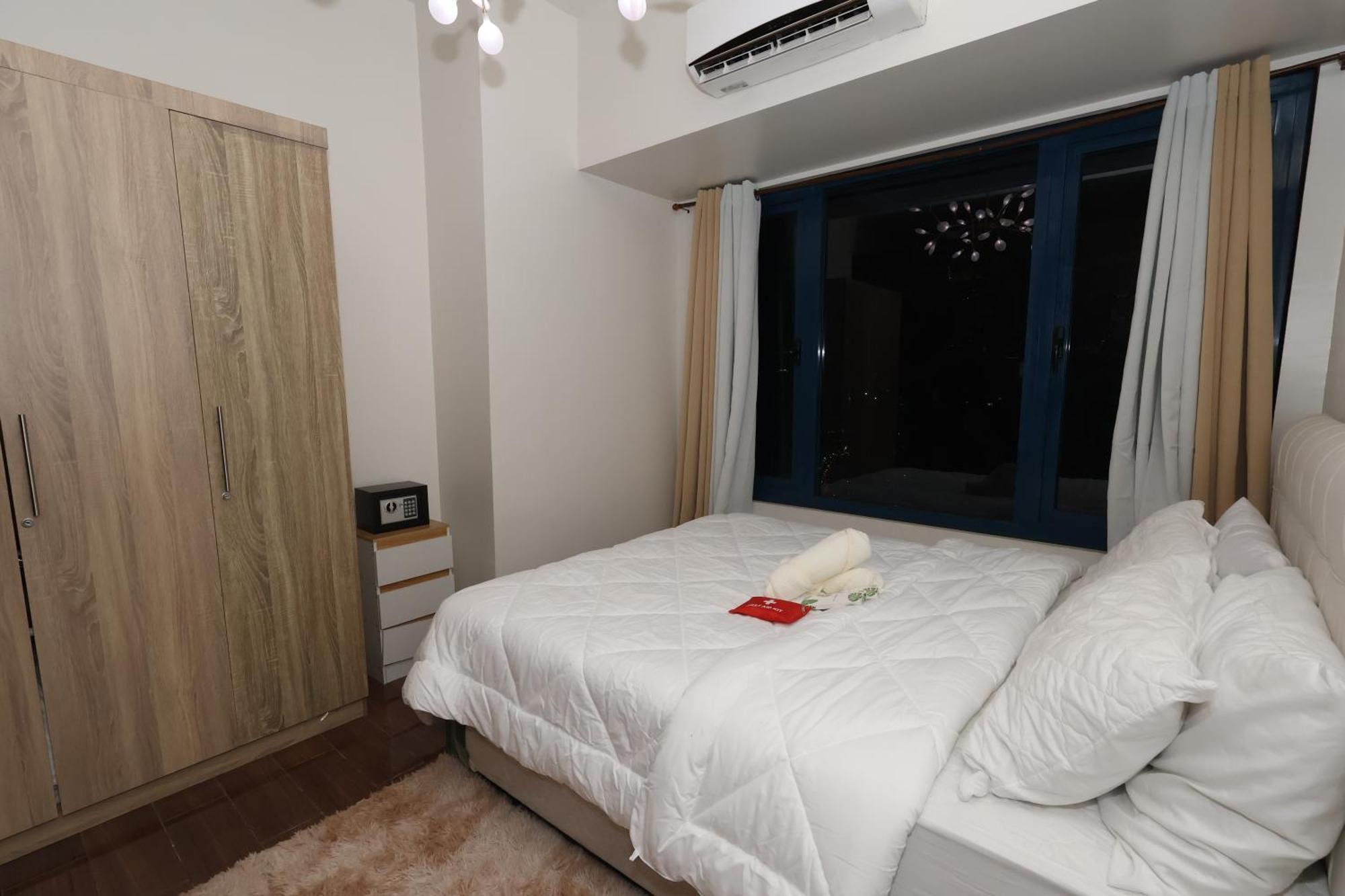 On Promo 1br Makati Apartment Manila