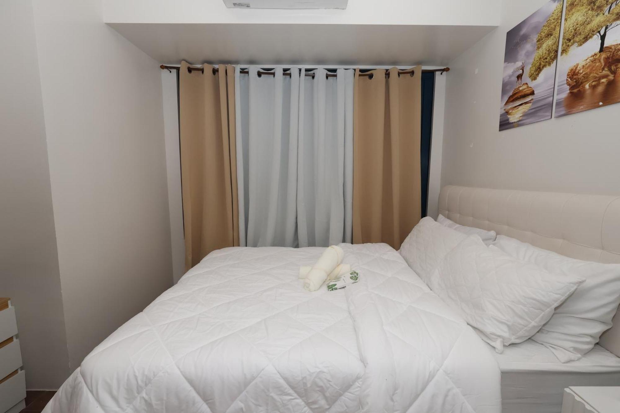 Apartment On Promo 1br Makati Manila