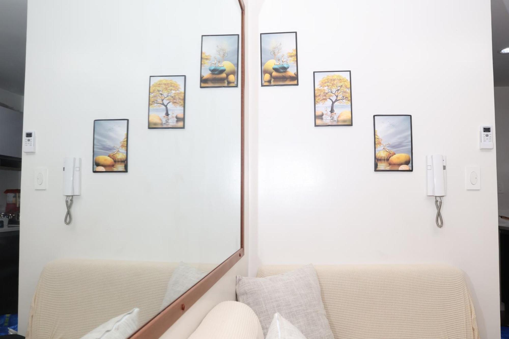 Apartment On Promo 1br Makati *