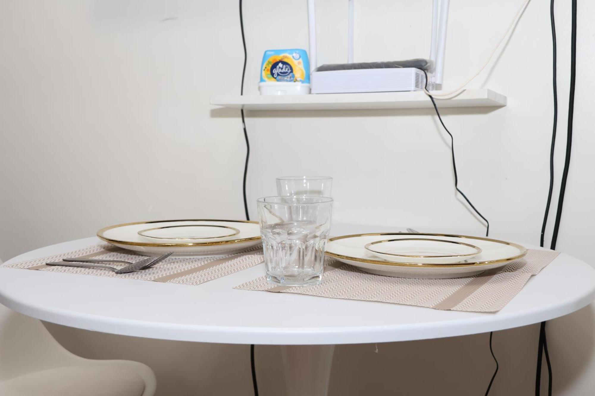 On Promo 1br Makati