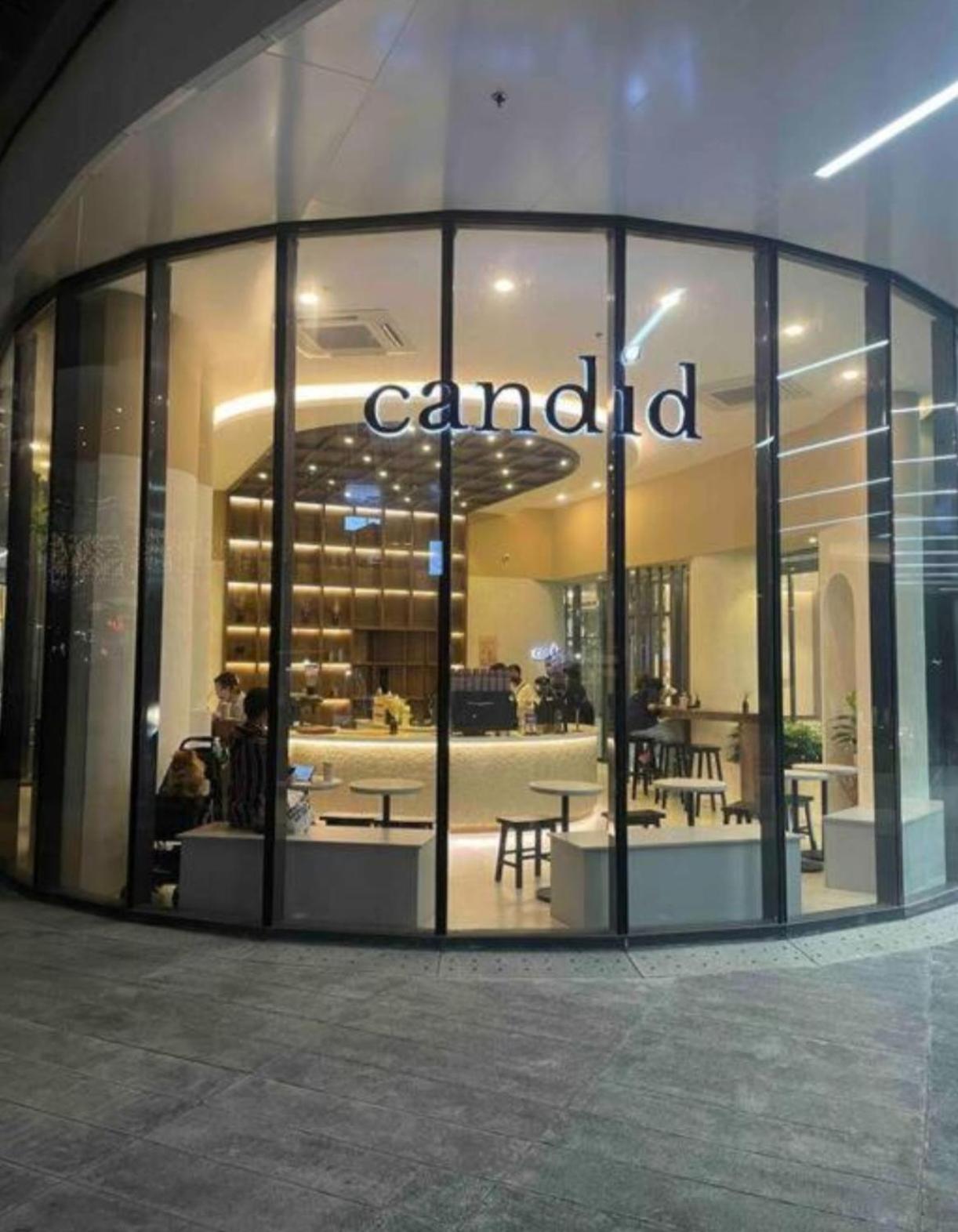 On Promo 1br Makati *