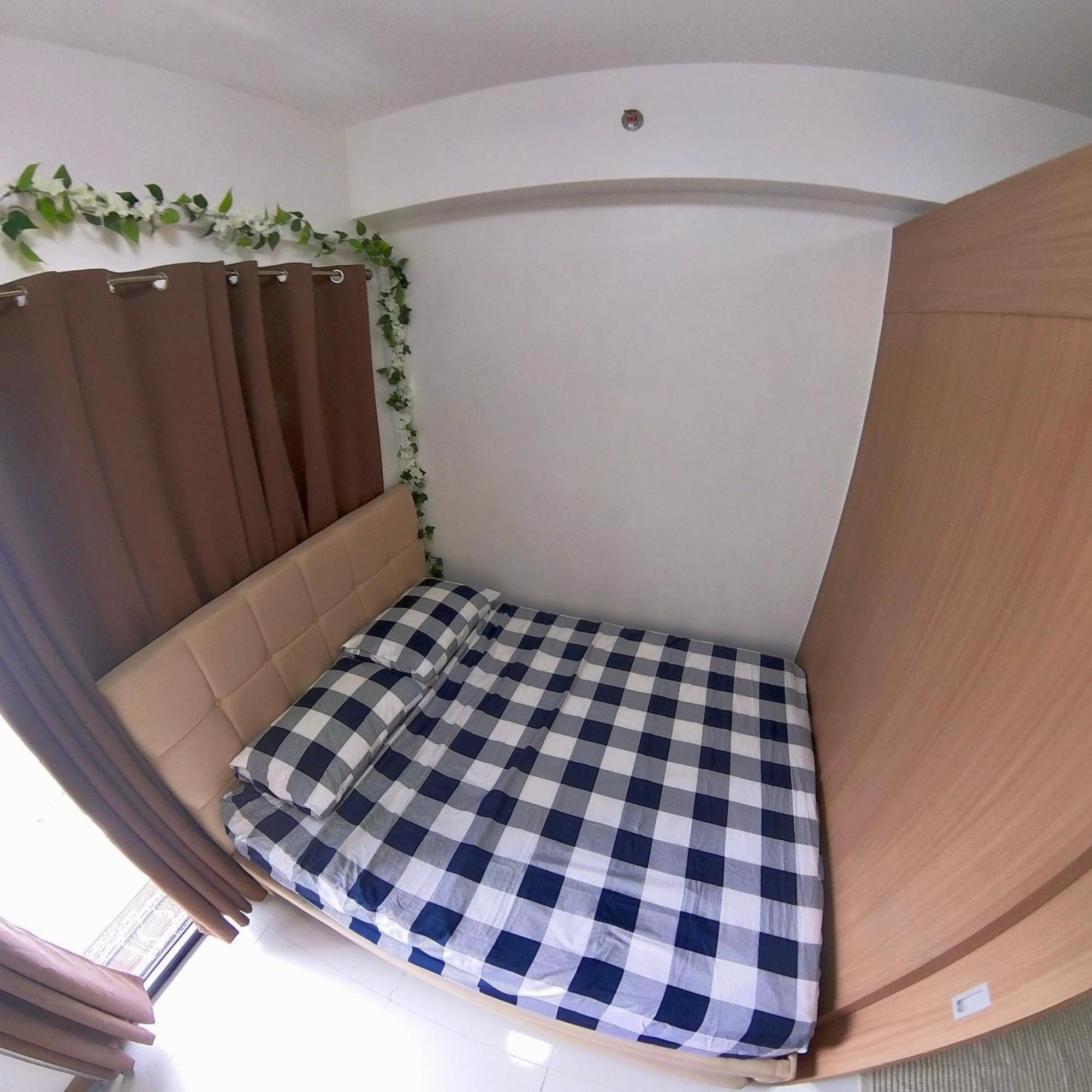Makati - Lush Residences Manila