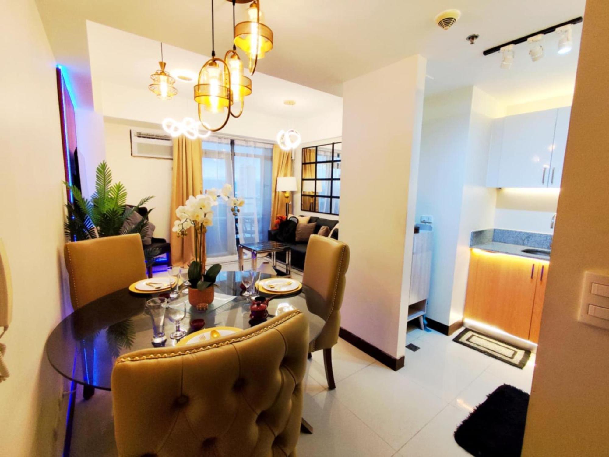 Aparthotel Velvet Ph Manila