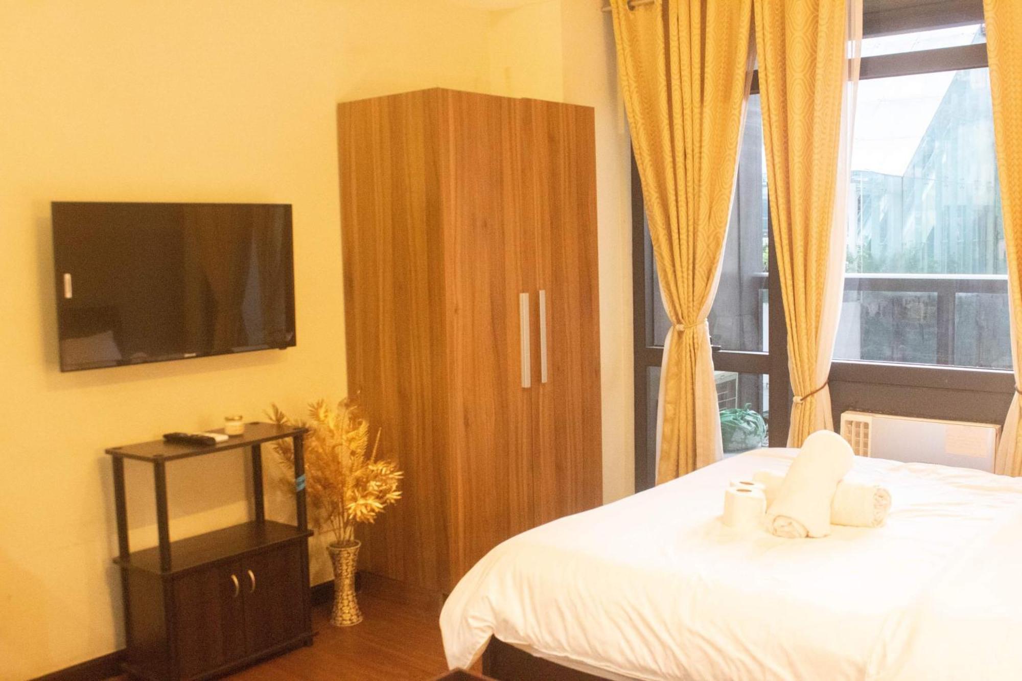 The Gramercy Residences Manila