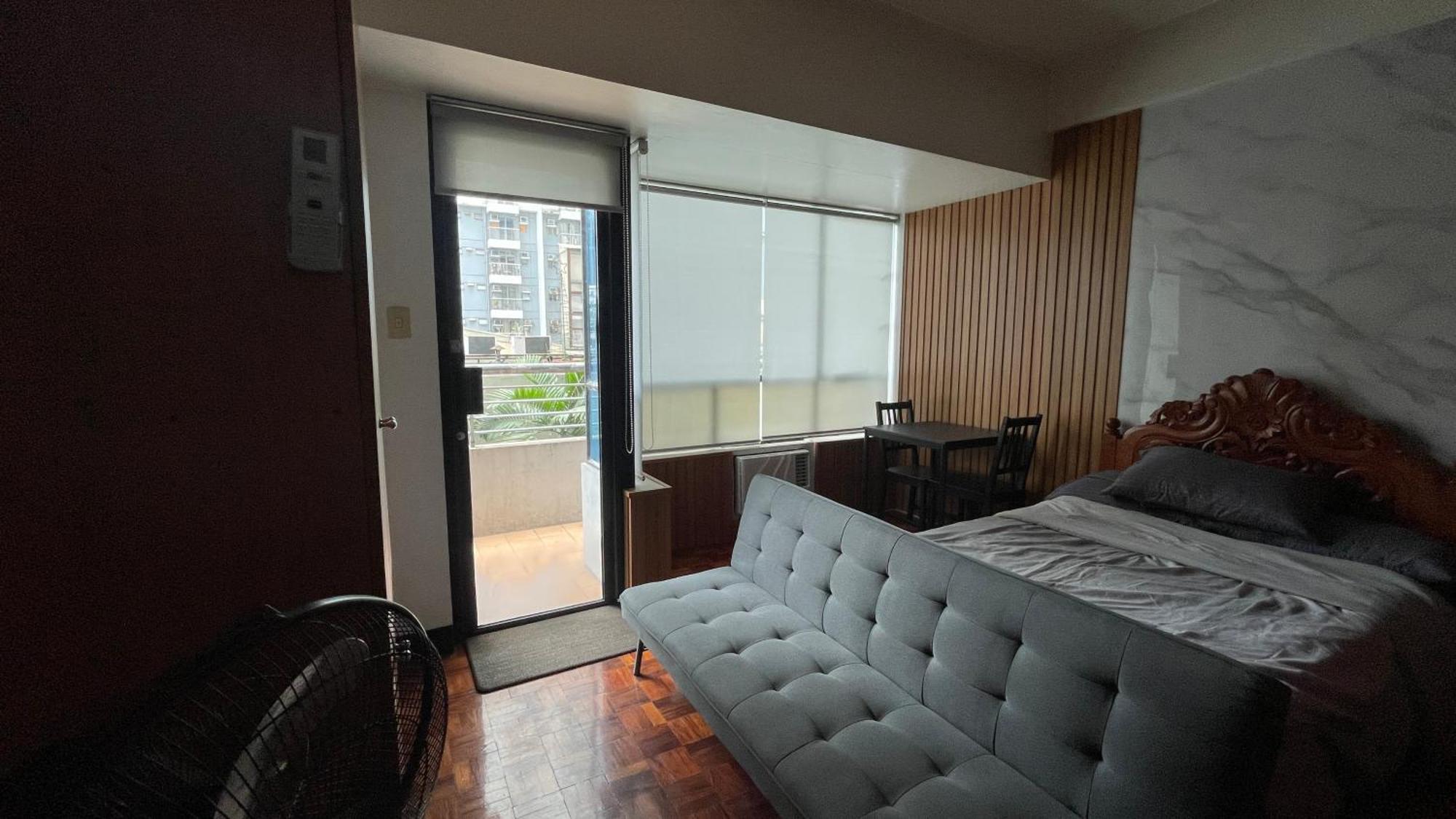 The Garden Heights Aparthotel *