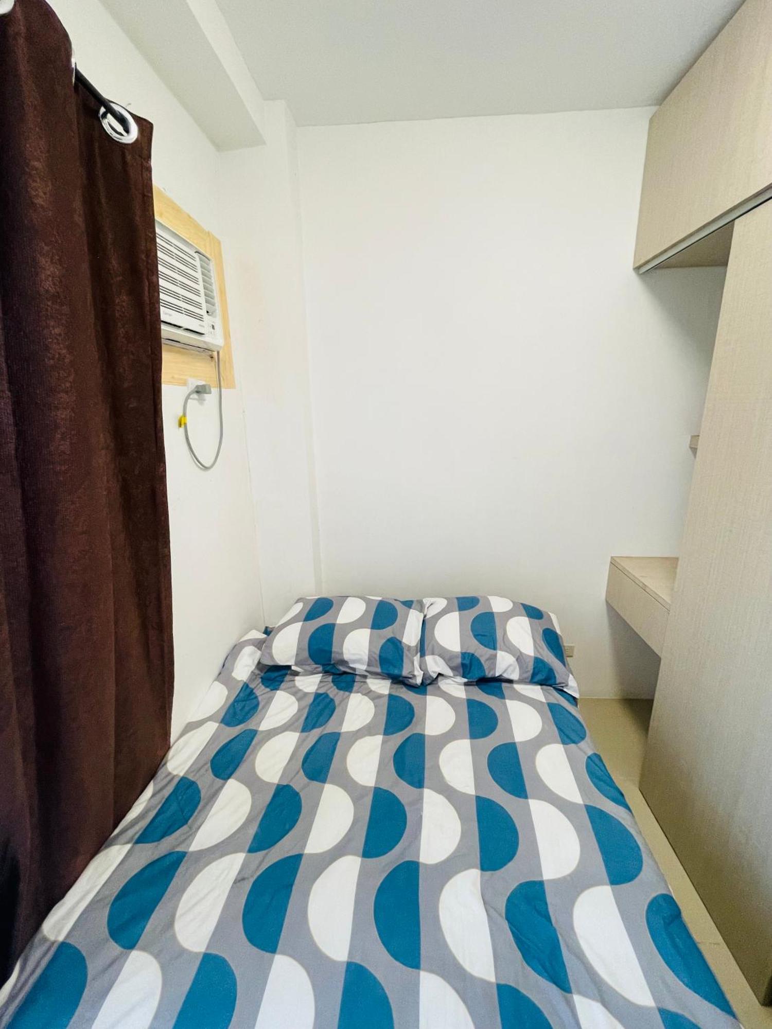 Aparthotel Comfortable 2 Bedroom Unit Near Airport *