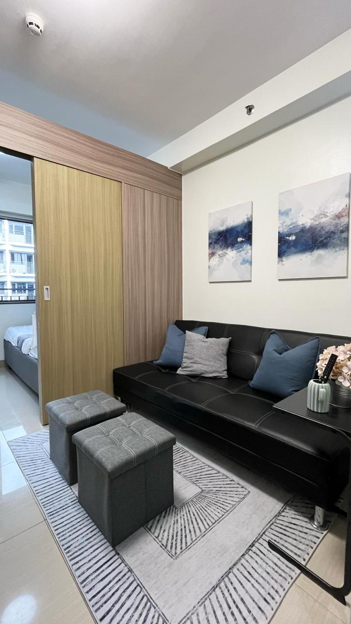 Aparthotel Smdc Shore Residences - Terra Vale
