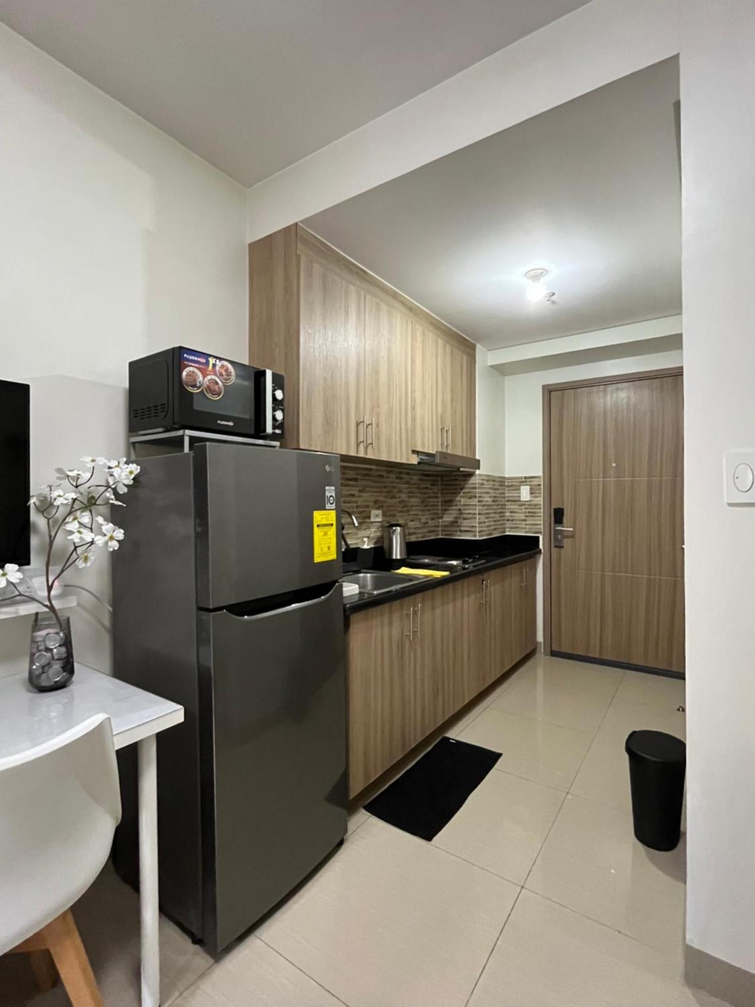 Smdc Shore Residences - Terra Vale *