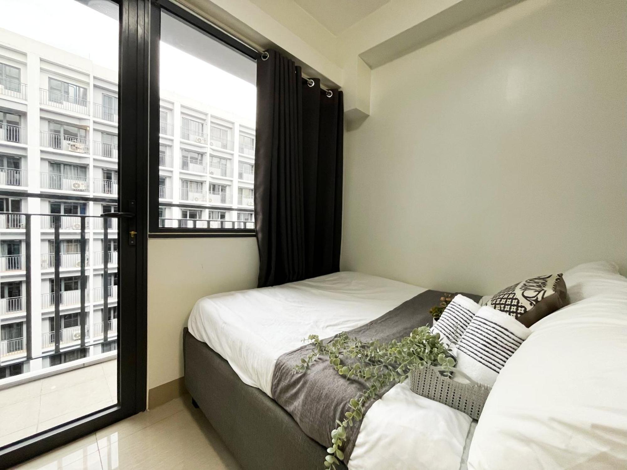Smdc Shore Residences - Terra Vale Aparthotel