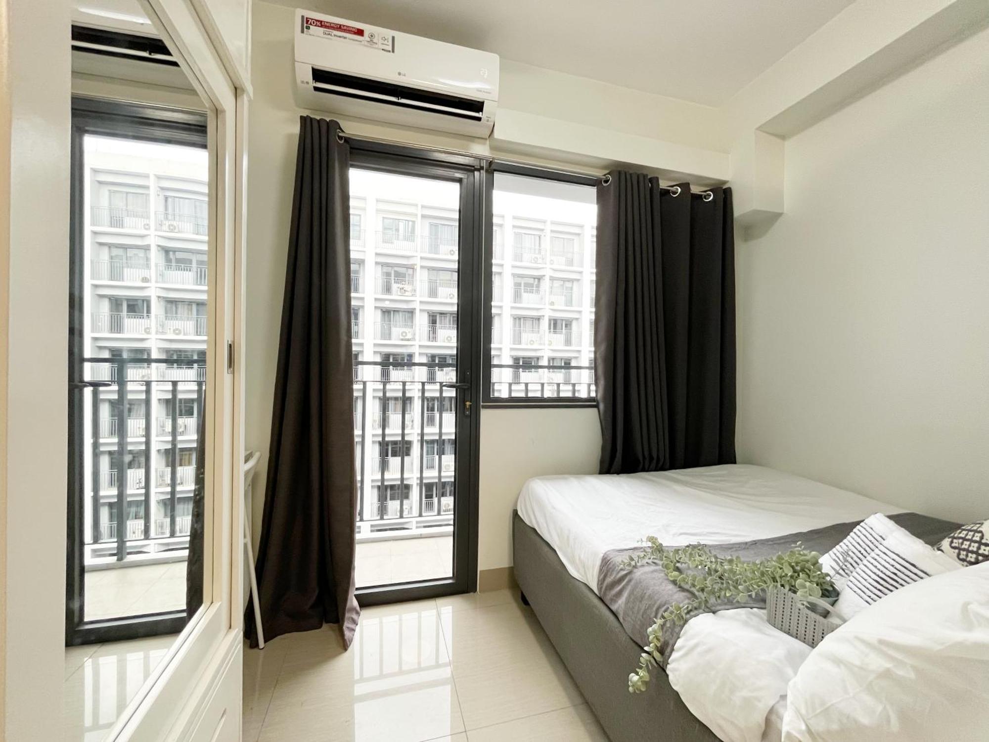Aparthotel Smdc Shore Residences - Terra Vale
