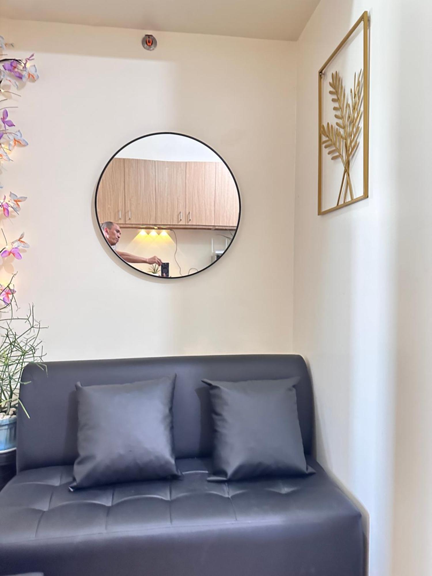 Apartment Cozy And Convenient