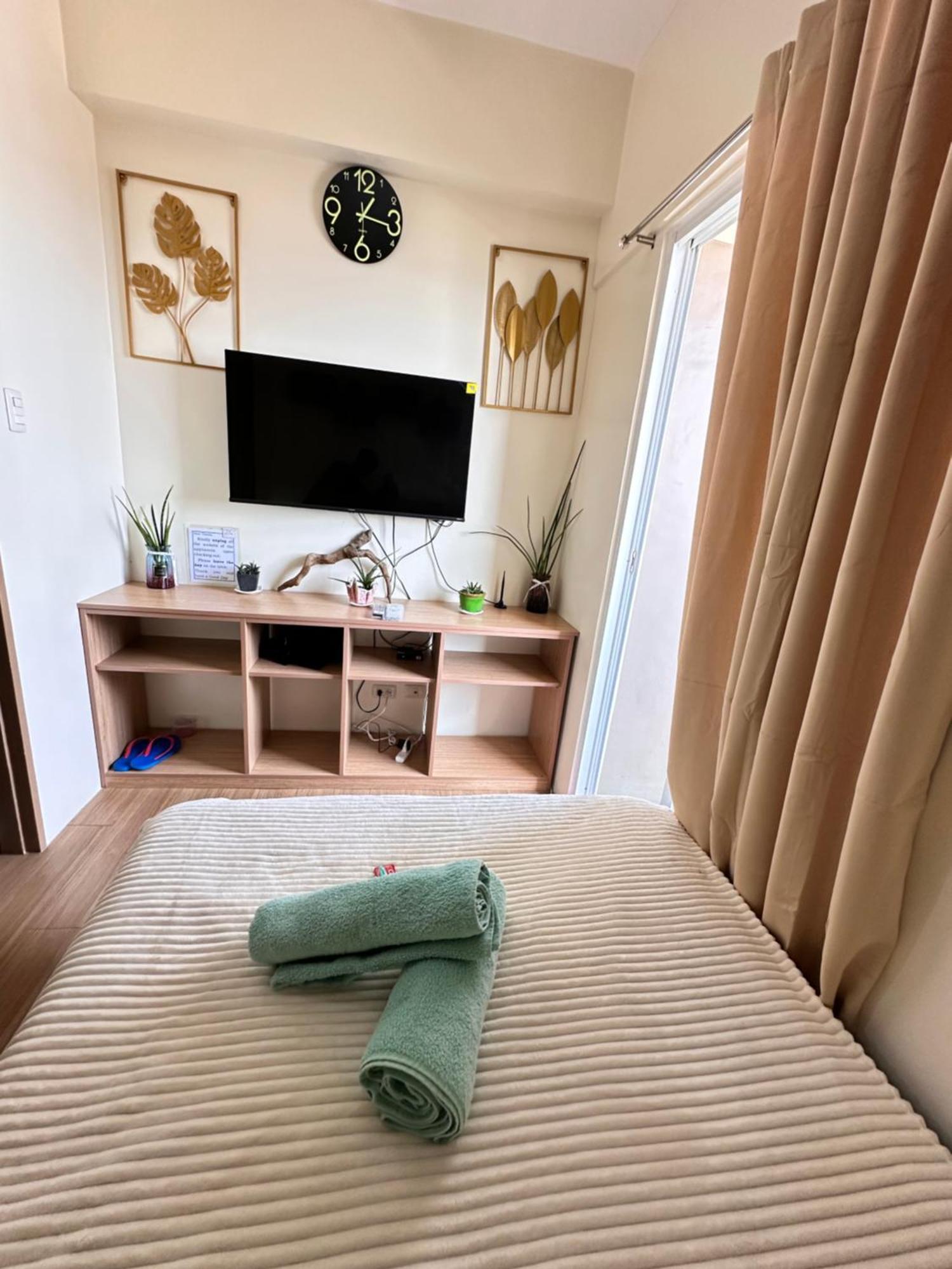 Cozy And Convenient * Manila