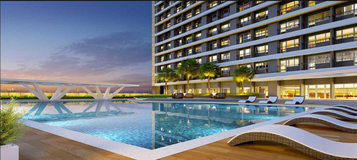 Apartment Casa Prestige