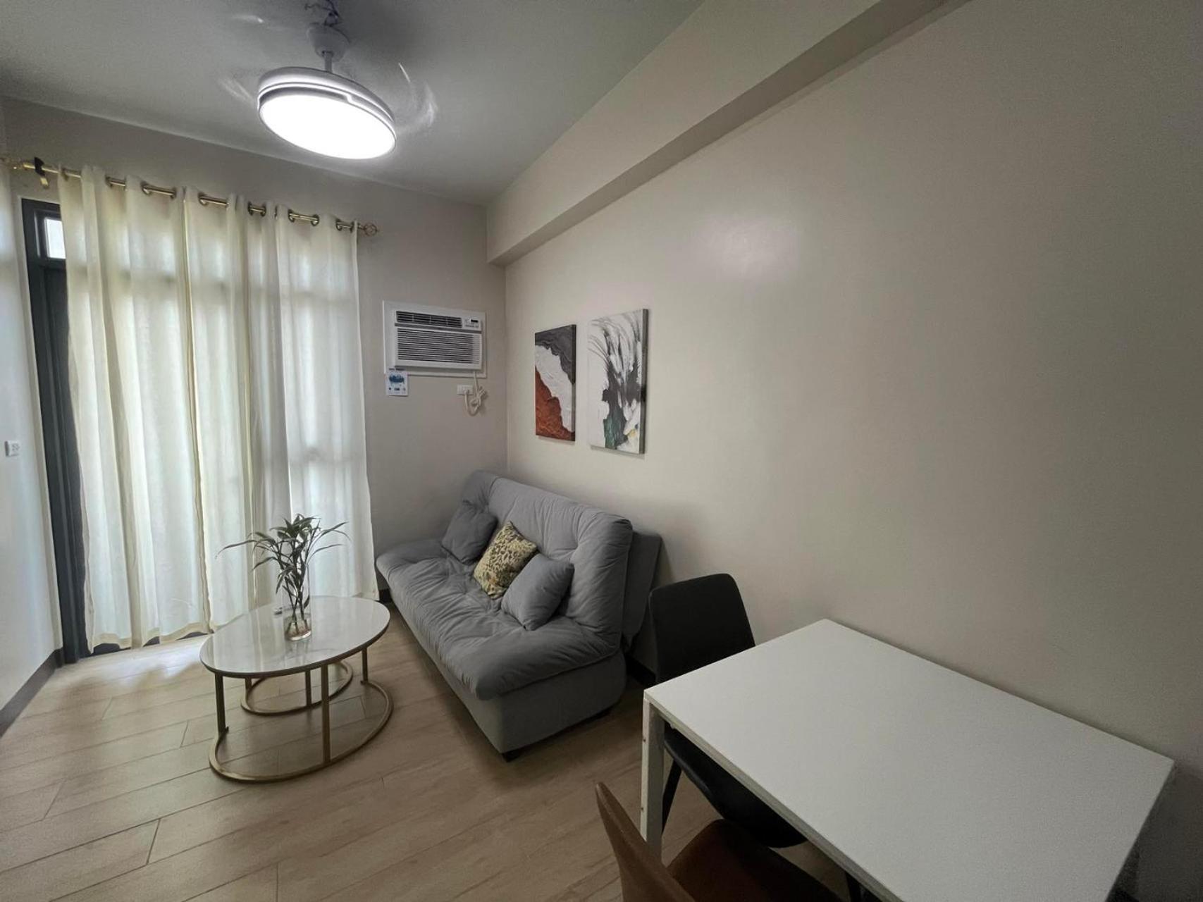 Apartment Gentry Manor With Wifi,gym,pool Near Okada,naia&moa 12b