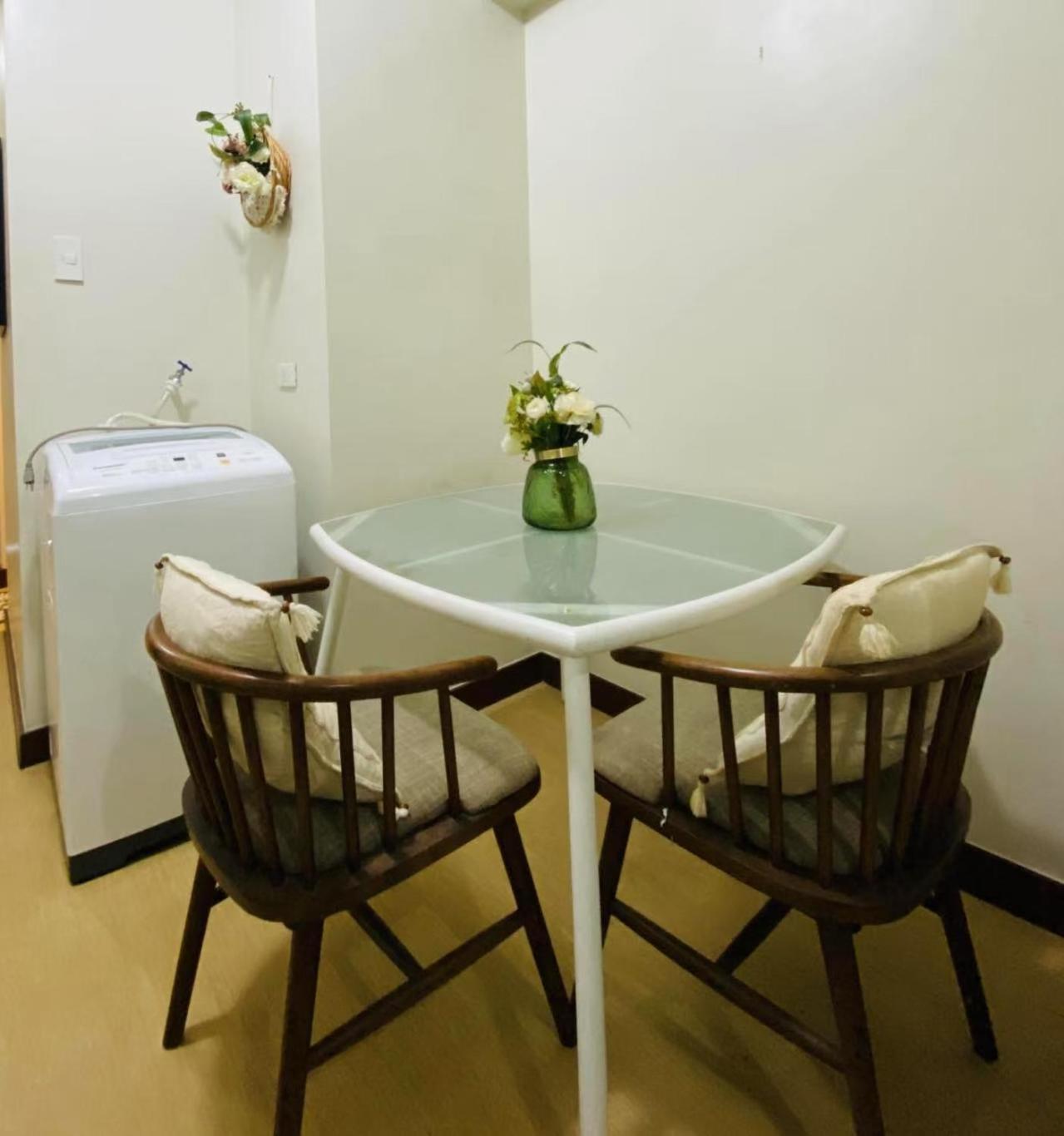 Apartment In Mandaluyong *