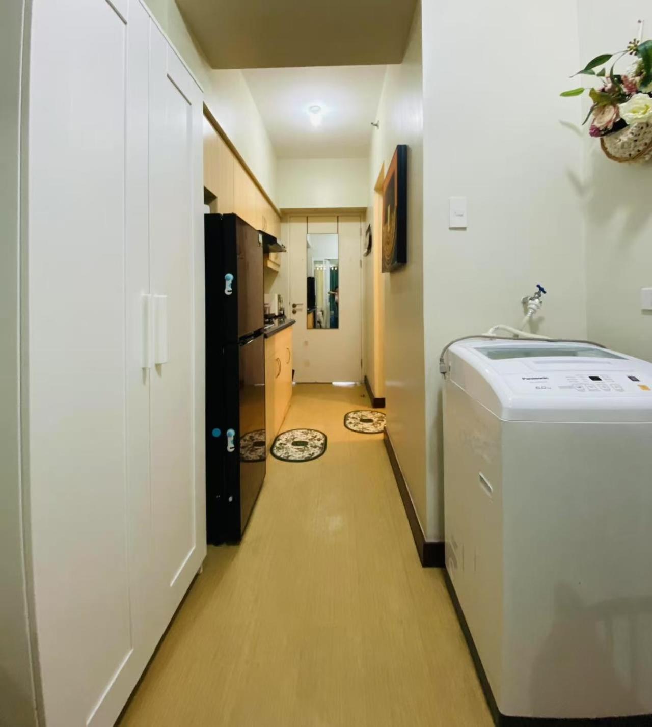 Apartment In Mandaluyong Manila