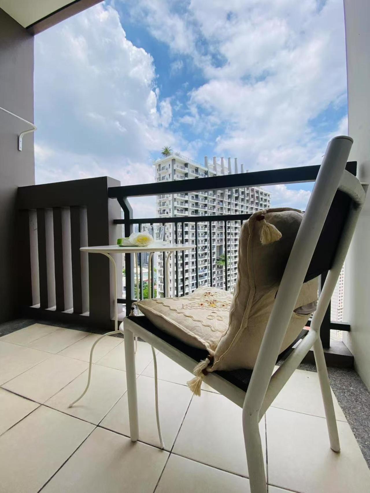 Apartment In Mandaluyong