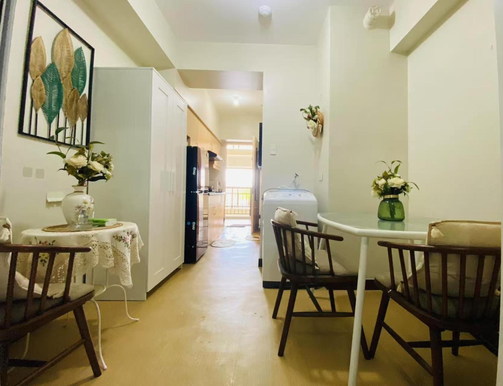Apartment In Mandaluyong Manila