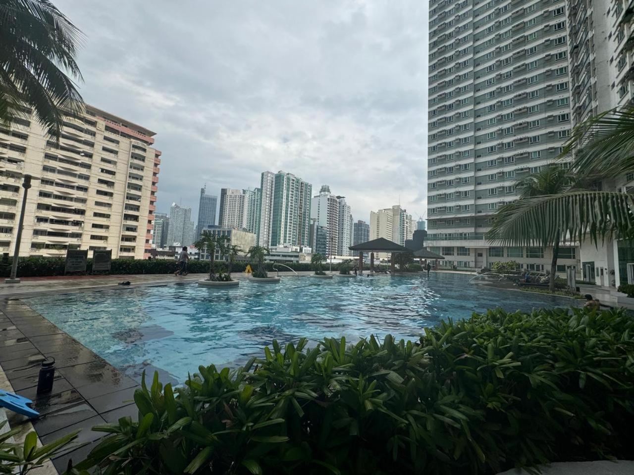 Free Pool I Ideal For Long Term Manila