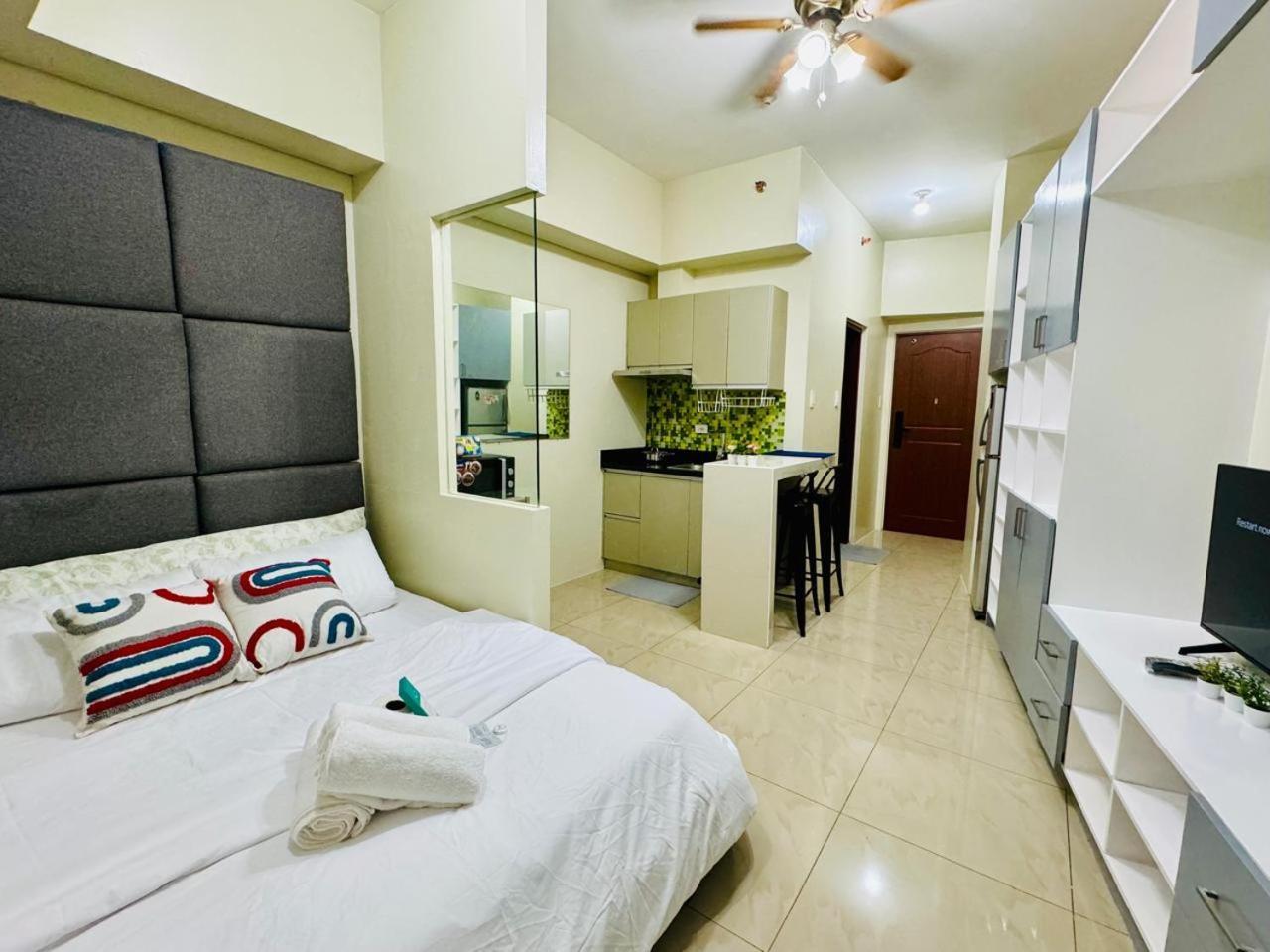 Free Pool I Ideal For Long Term Manila