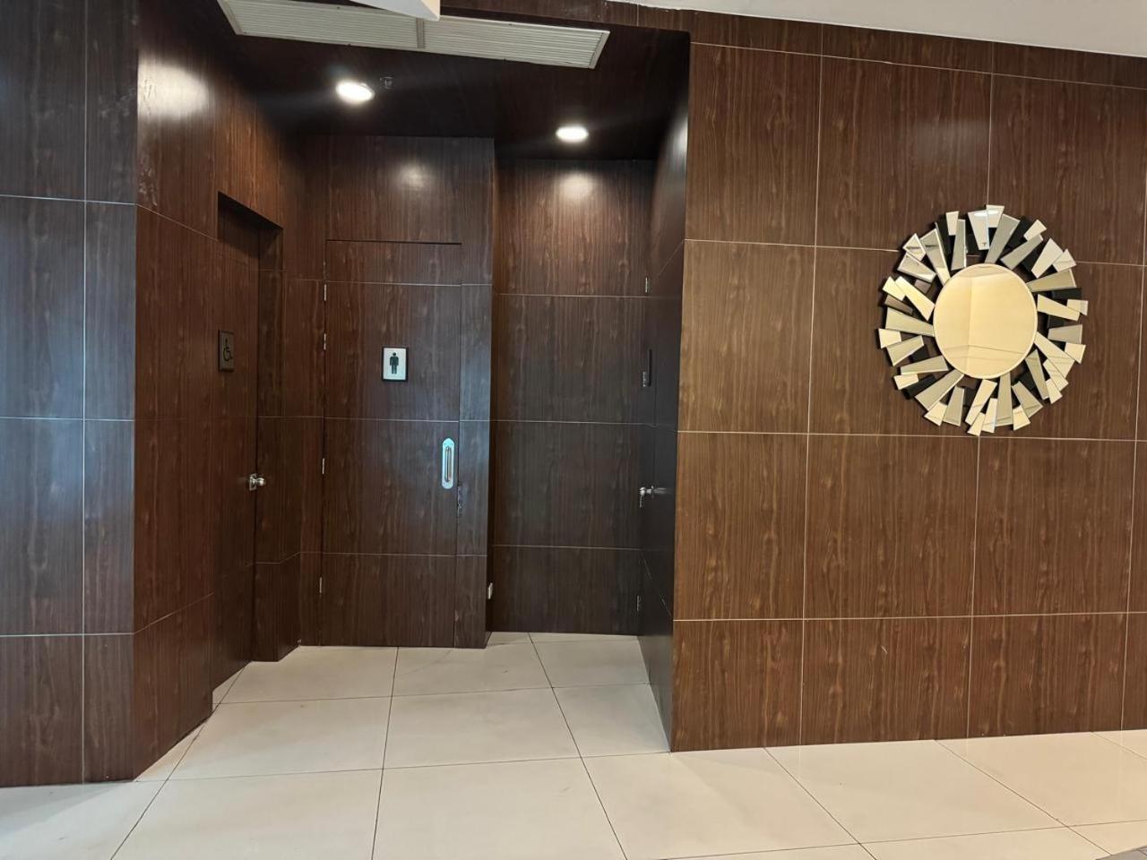 Free Pool I Ideal For Long Term Apartment Manila