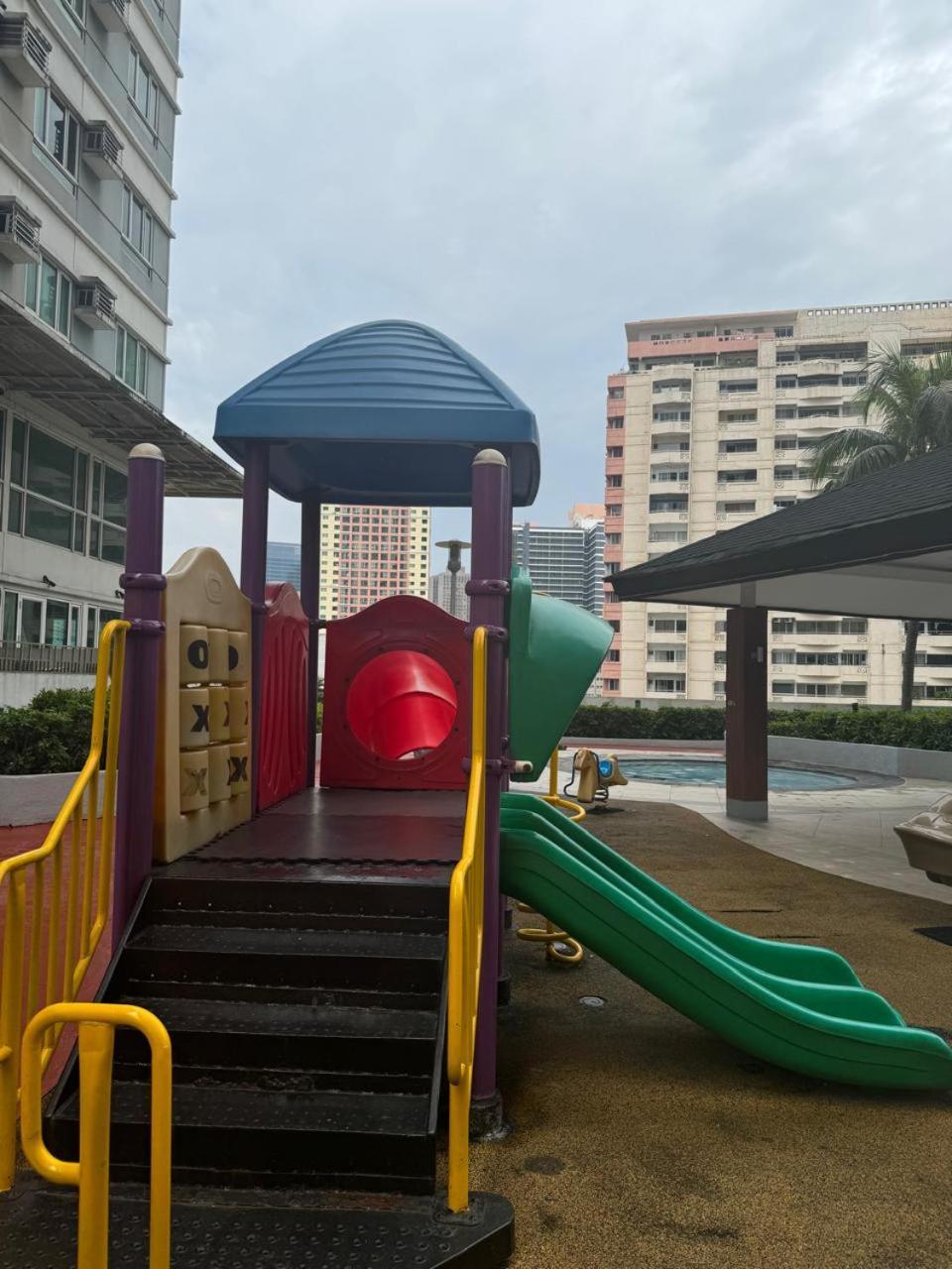 Apartment Free Pool I Ideal For Long Term *