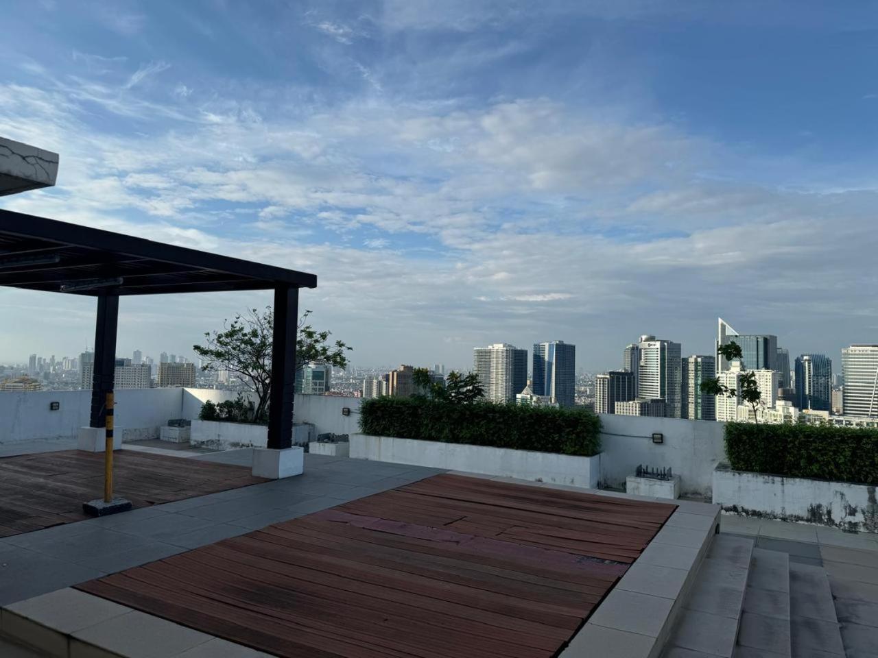 Free Pool I Ideal For Long Term Manila