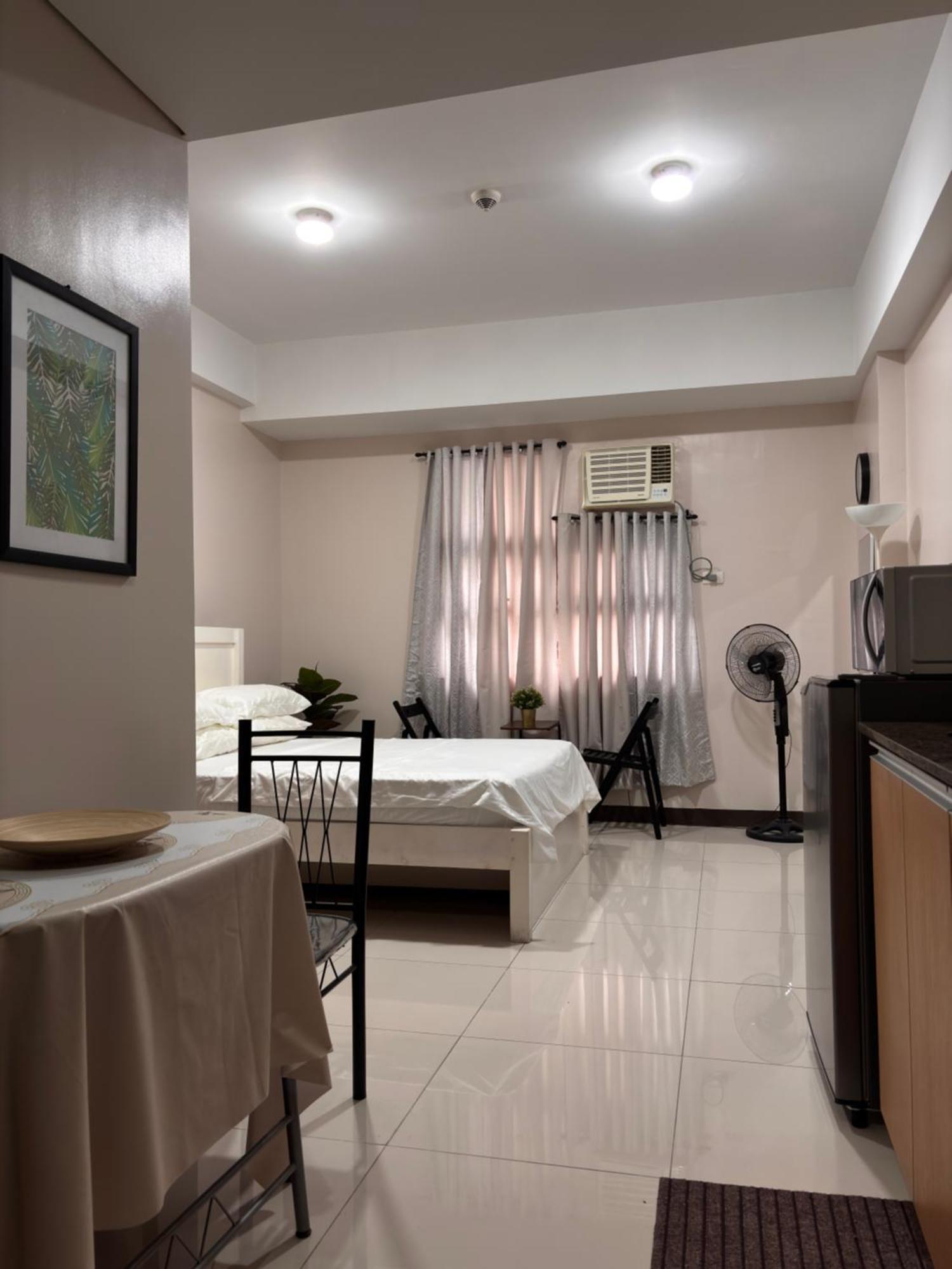 Apartment 101 Newport Westwing Manila