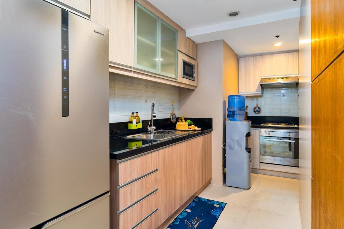 Apartment Luxe With 180 Stunning Views