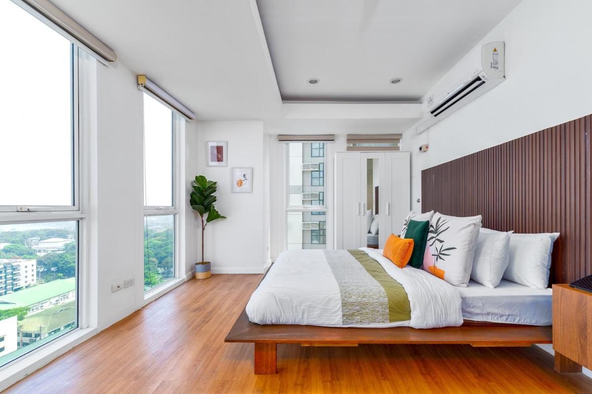 Apartment Luxe With 180 Stunning Views