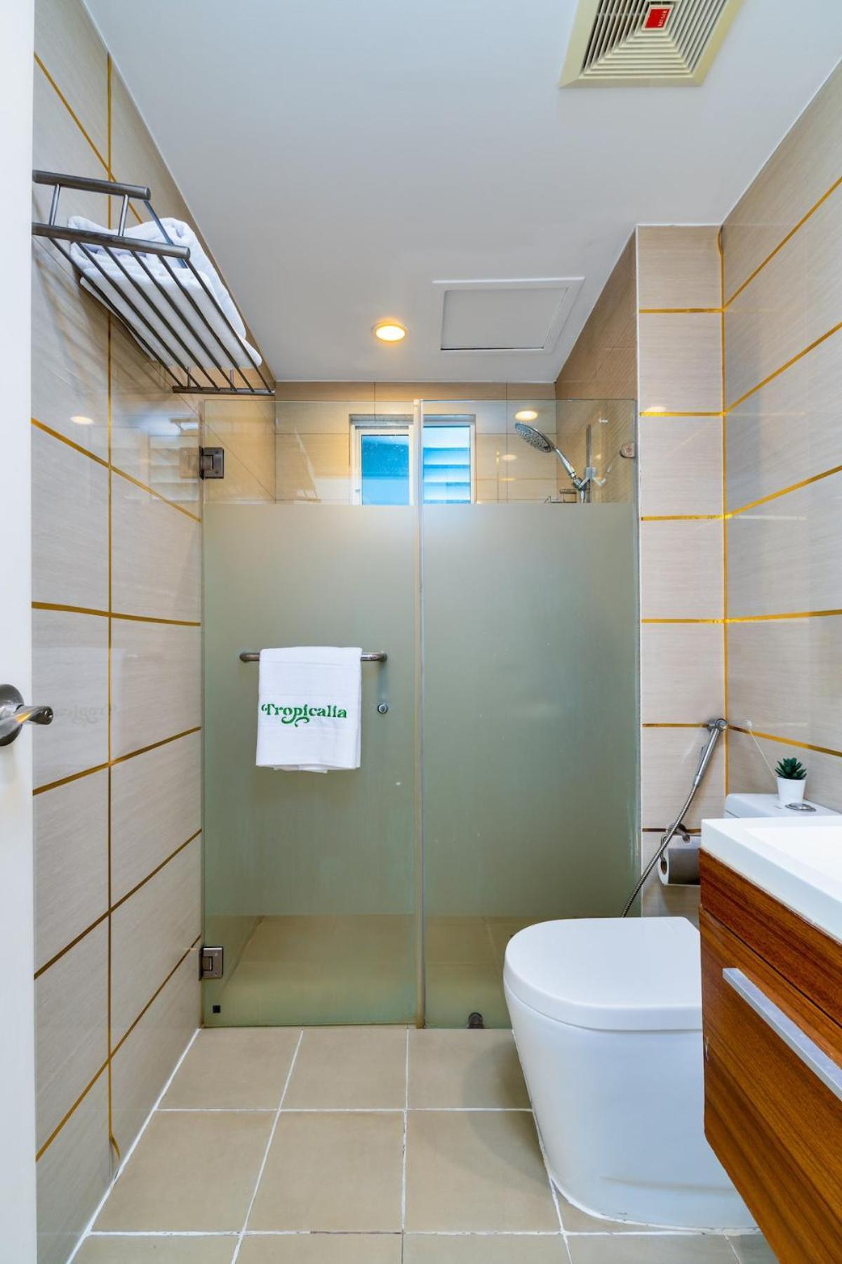 Apartment Luxe With 180 Stunning Views Manila