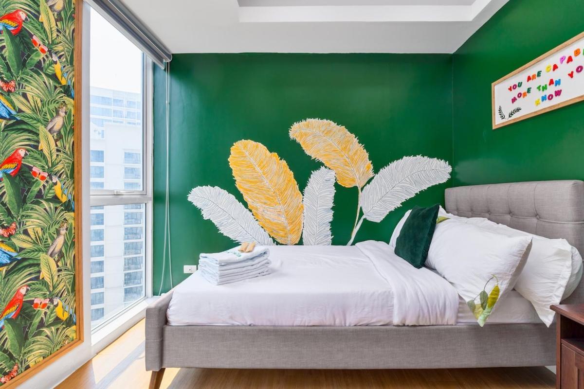 Apartment Luxe With 180 Stunning Views